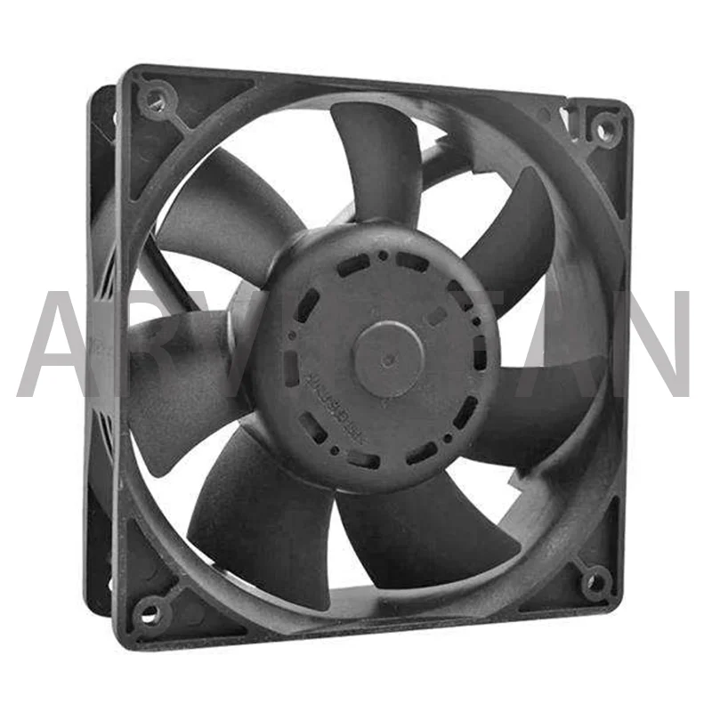 

Original AFB1248EHE 12038 48V 0.74A PWM Fan Speed Control Of Wind Capacity