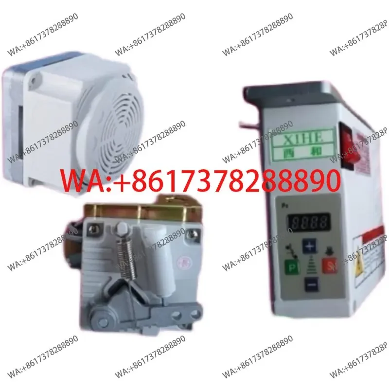 

Energy saving direct drive motor sewing machine pegasus w500 interlock motor