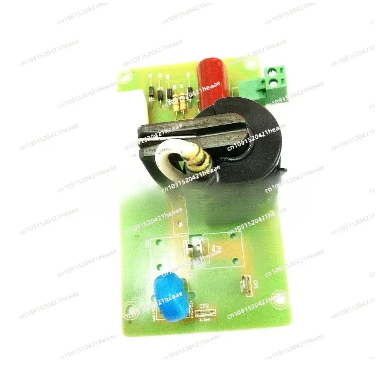 Suitable for Alternating  Input High Frequency Plate Arc Initiating Plate Ignition Plate Plasma Argon Arc Welding Modification