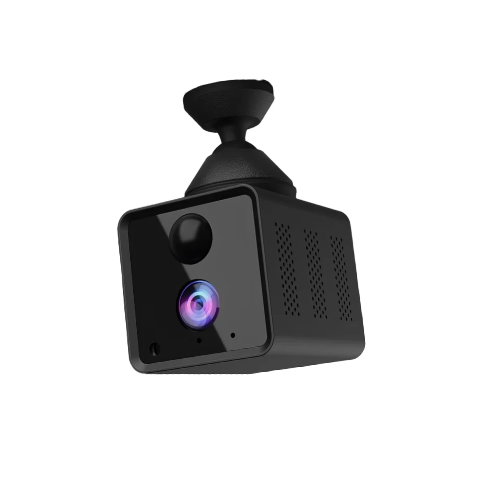 

Оптовая продажа Mini Sport 2MP 3MP цифровая беспроводная видеокамера ночного видения CMOS датчик мини WIFI камера видеонаблюдения