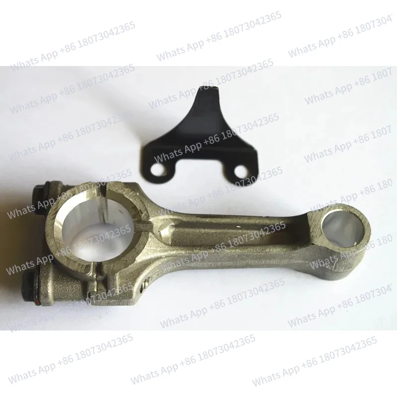 

EY15 Шатун для EY15 EY-15 EY15-3 3,5 л.с. шатун двигателя, шатун, газонокосилка, шатун, генератор, водяной насос, детали воздушного компрессора