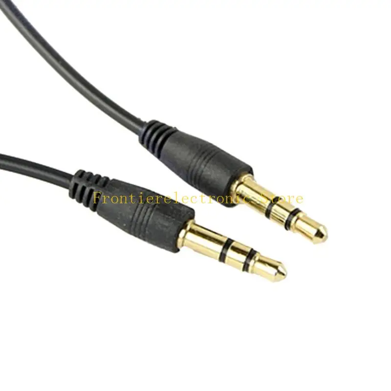 Cable 3,5 мм 3,5 мм.