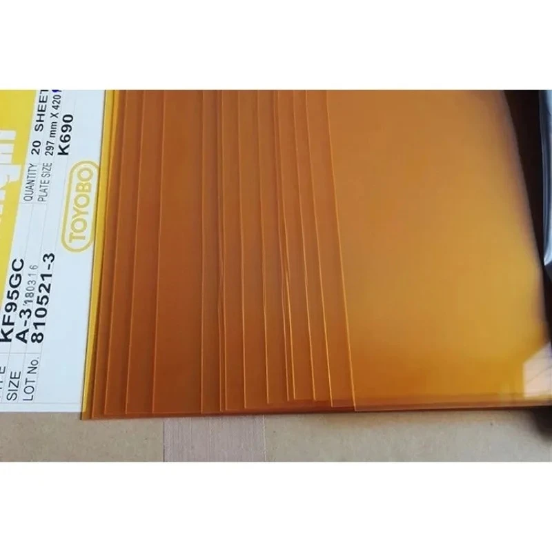 KF95GC A3  Photopolymer Plate Stamp Making DIY Letterpress Polymer Stamp Maker Systerm