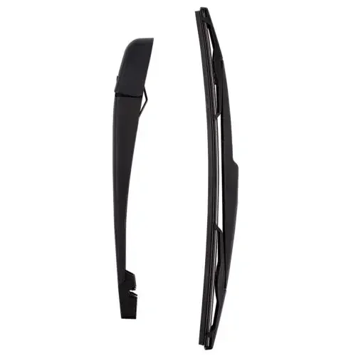 55077097AC for 11-16 Chrysler Town & Country 3.6L 11-19 Grand Caravan 3.6L Rear Windshield Wiper Arm with Blade