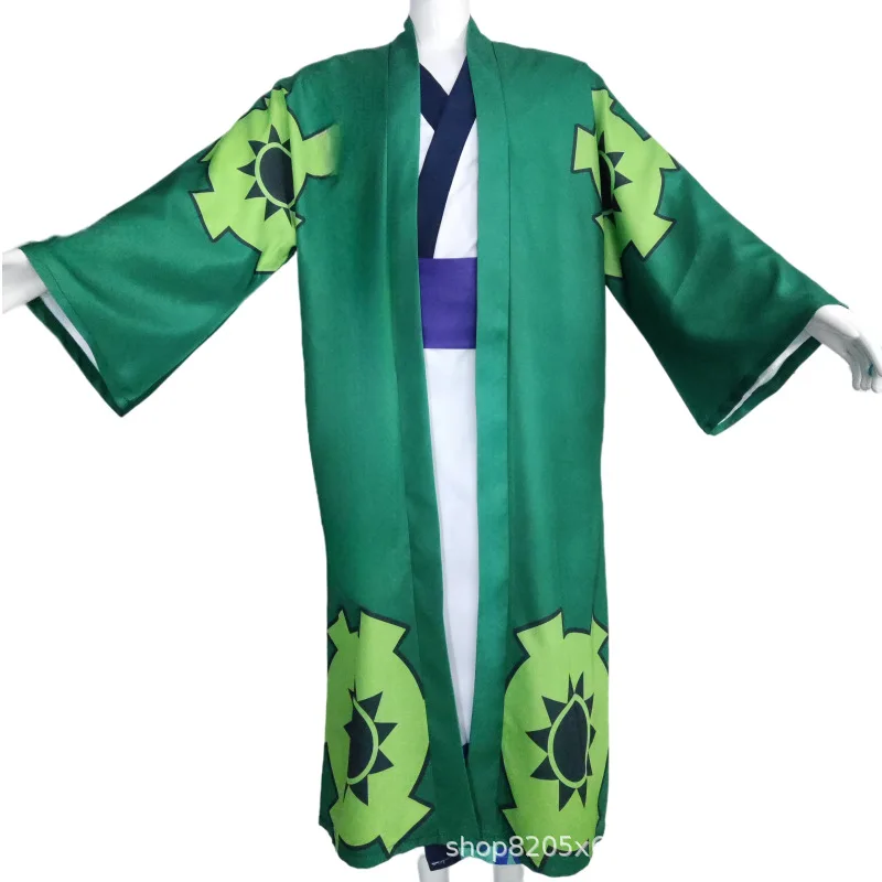 Thumbnail 3 - #24 Compare Kimonos Before You Buy