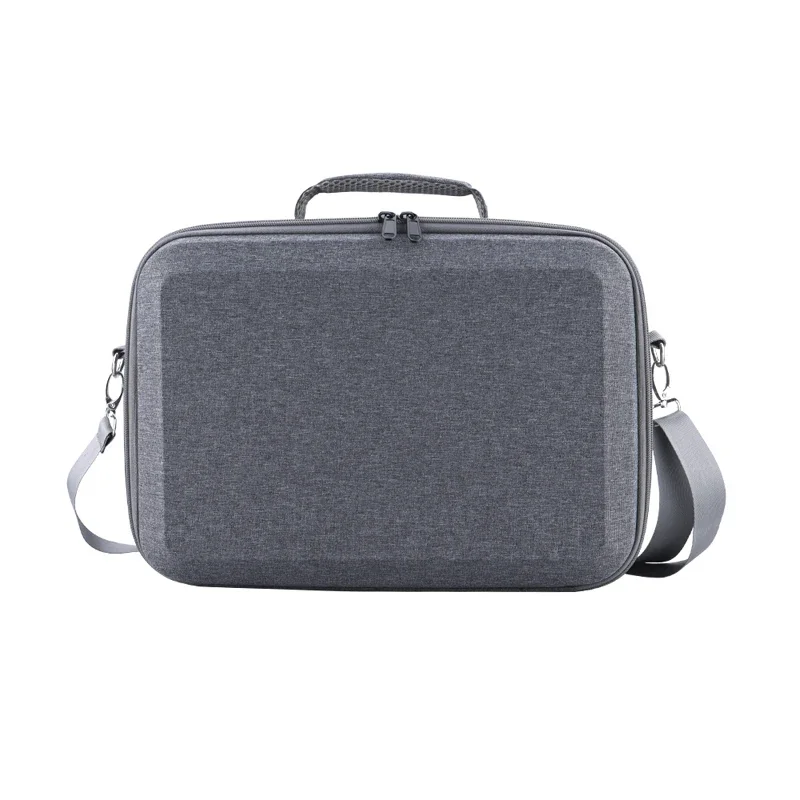 Bolsa de armazenamento para dji fpv drone, bolsa de proteção à prova d'água de nylon, bolsa de ombro portátil, acessórios de bolsa