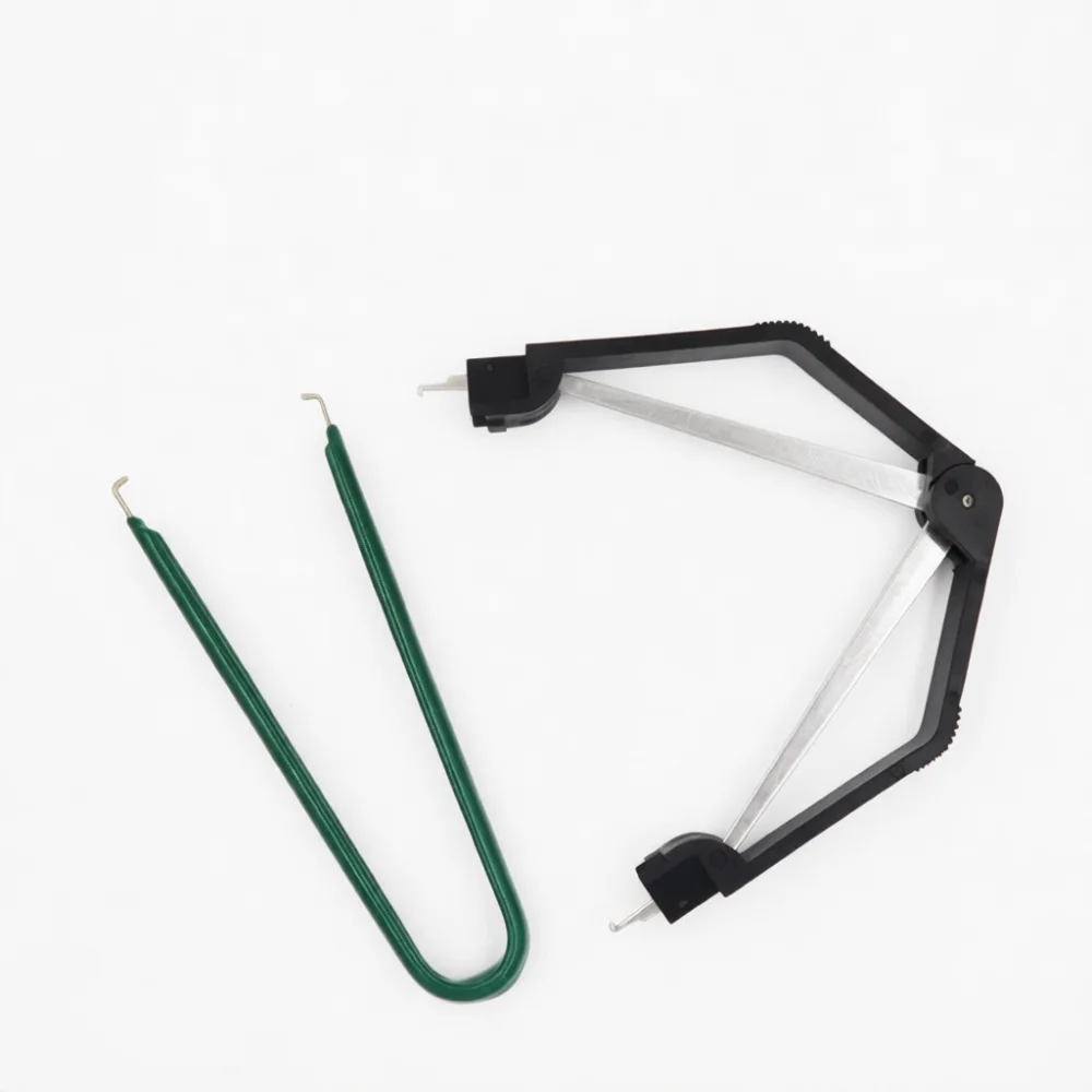 Carbon Steel IC Remover U Shap - Electronics Repair Technician 评论和价格