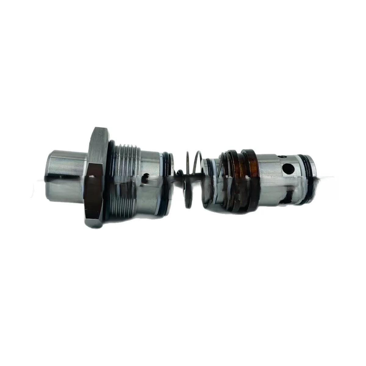 

For 4282693 Multi-way Control Check Valve Excavator Parts