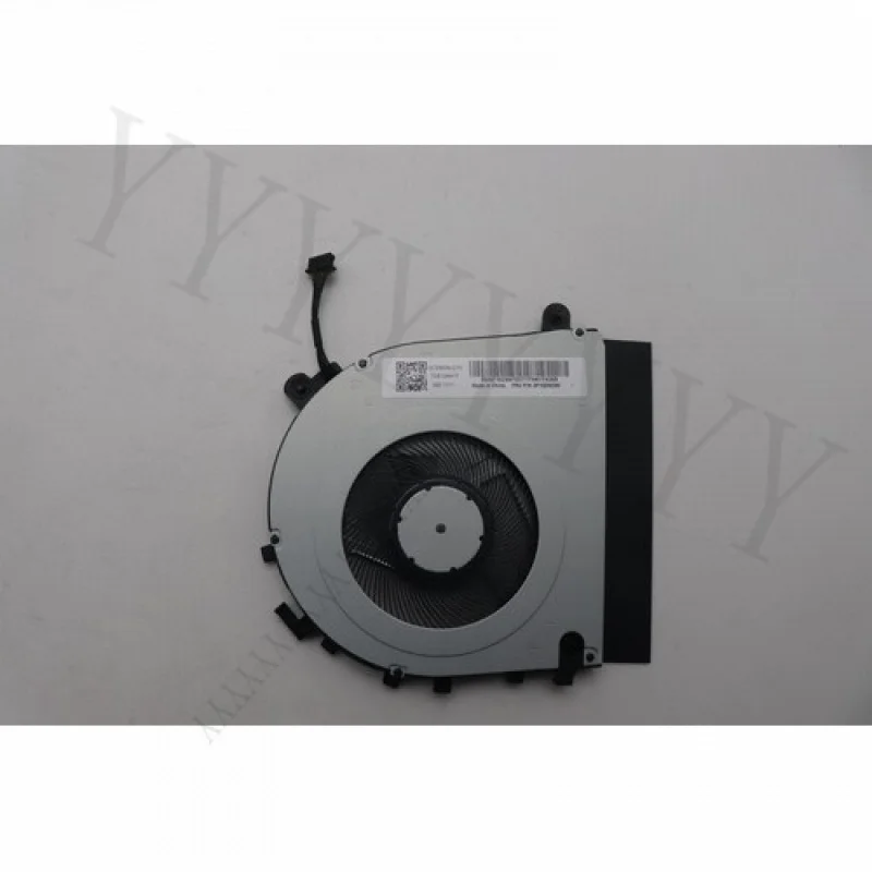 

Q+ Original for LENOVO ThinkPd E14 Gen6 E16 Gen2 CPU COOLING FAN 5F10Z58267