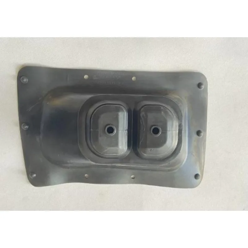 1703012BK07EA Gear Lever Inner Cover Gear Shift Lever Dust Cover Transmission Rubber Sleeve for Haval Wingle 3 5 6
