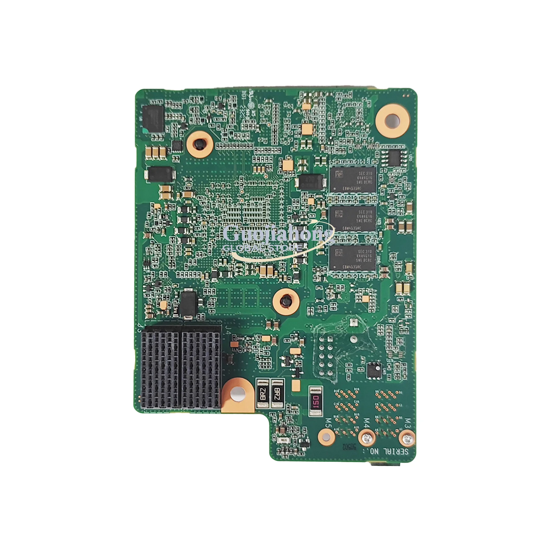 Original XU450C-M 12Gb/s SAS RAID Controller with 2GB Cache - Hardware RAID 0,1,5,6,10,50,60 - Avago 3508