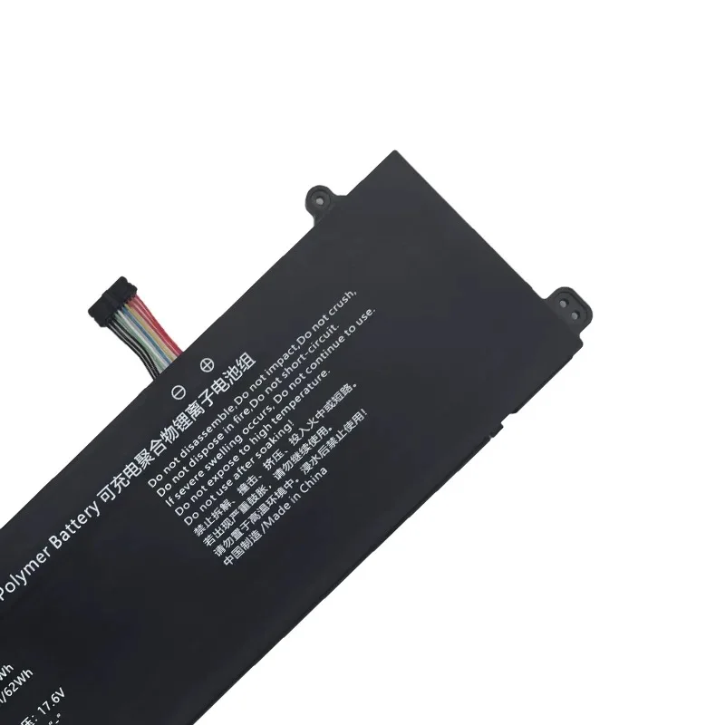 AEC616864-4S1P Laptop Battery For Mechanical Revolution Jiaolong 16Pro-946Q3 16-7602 4ICP7/69/64