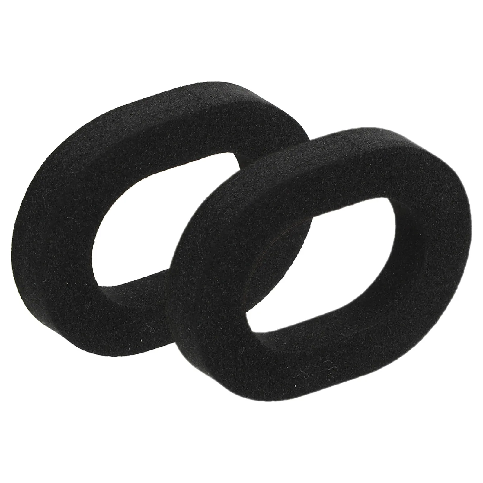 Automotive Replacement W211 Sealing Pad Practical Design Damage Replacement Direct Replacement Plastic Material