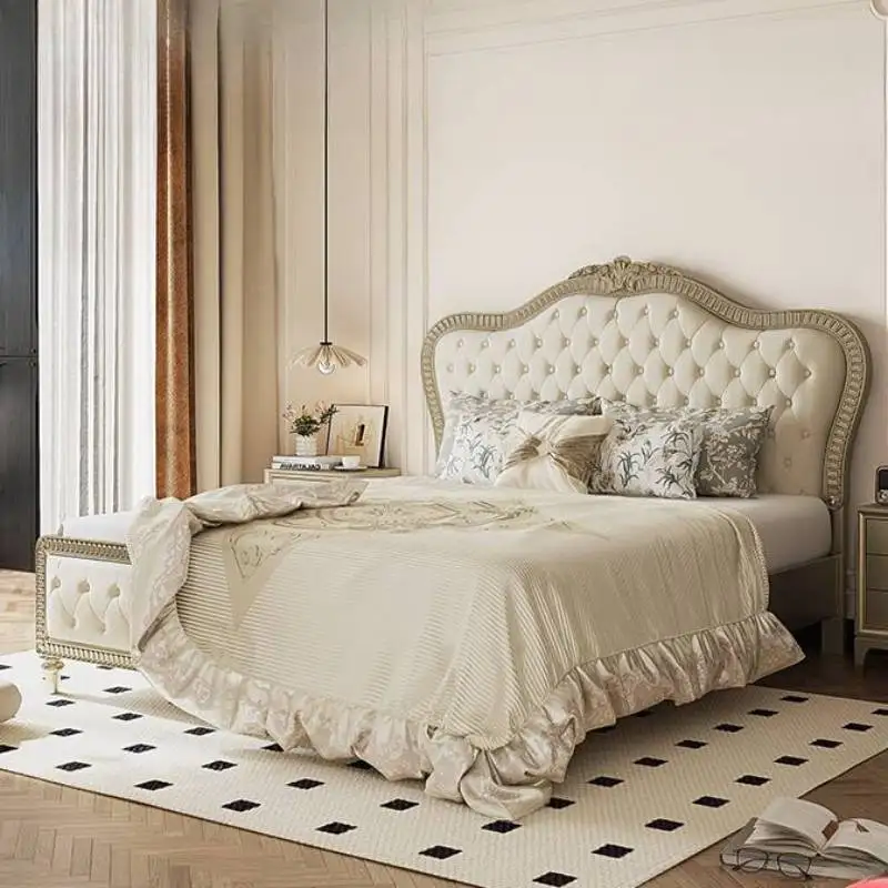 Soft Storage Space …