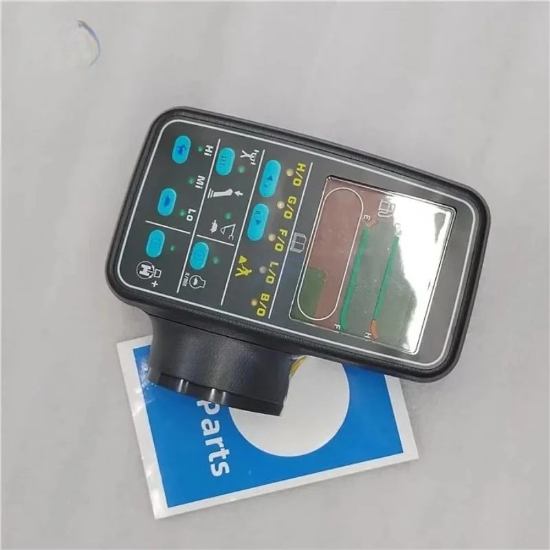 Excavator M-onitor 7834-70-4000 7834-77-5001 for PC200-6 PC210-6 PC220-6 Pc240-6 7834704000 7834775001 — купить у AliExpress WW