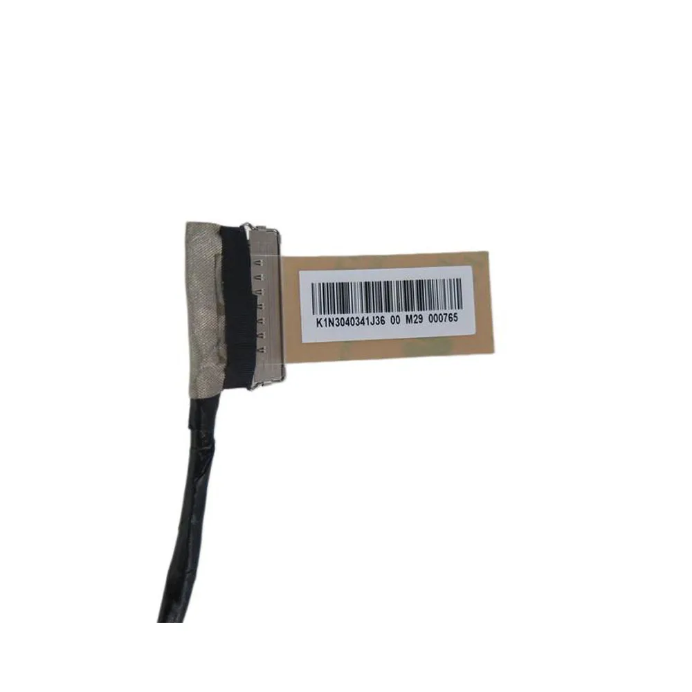 Laptop LCD Cable For MSI Titan GT77 MS17Q1 K1N-3040341-J36 MS-17Q1 New