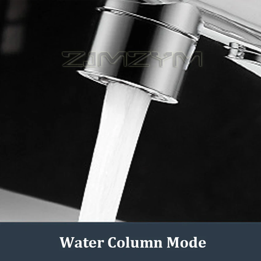 RV Accessories Electroplated Pull-Out Faucet Kit For Caravan Camper Boat Yacht Motorhome Bathroom Kitchen Retractable Faucet