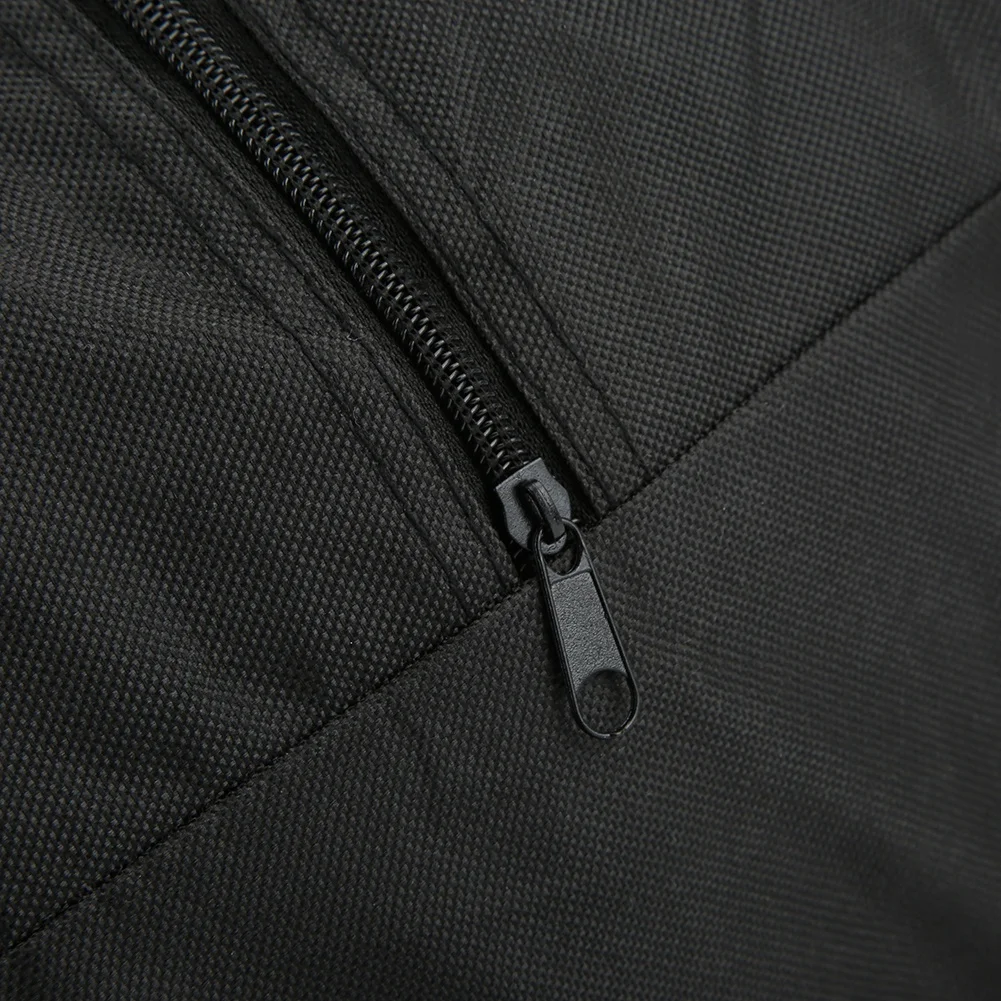 Bolsa de motosierra portátil, impermeable, resistente, tela Oxford, bolsa protectora para motosierra, Estuche de transporte para motosierra de 20 o 22 pulgadas