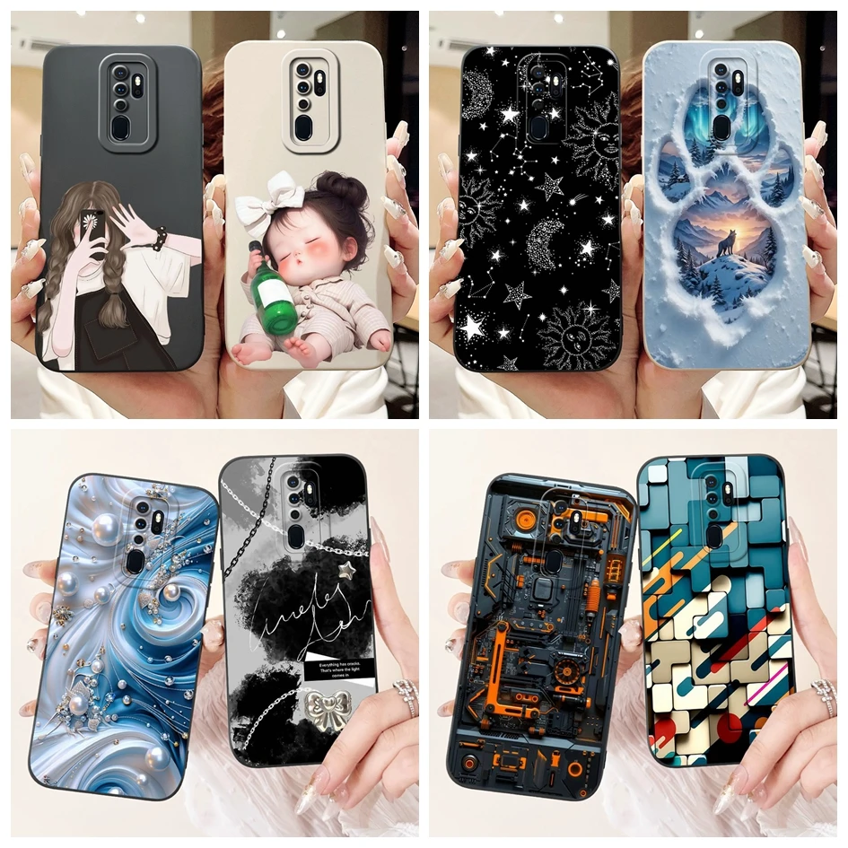 For Oppo A5 2020 Ca… - image