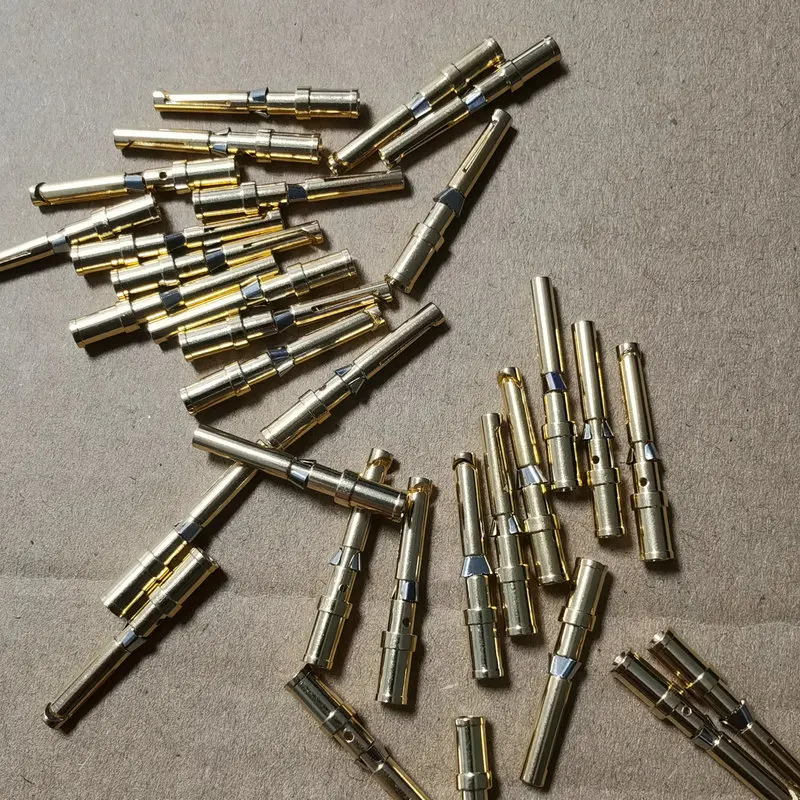 50PCS 1663420 1663404 1663433 1663446 1663394 1663417 1674943 1674480 1674930 1672440 1674985 CK1,6-ED-0,50ST AG CK1,6-ED-2,50BU