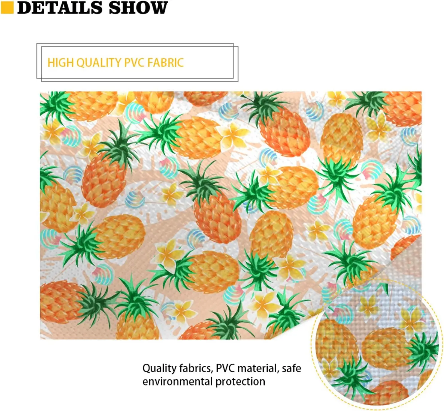 الحب فراشة عباد الشمس طباعة تحديد الموقع مقاومة للحرارة مكان الحصير الجدول الحصير مجموعة من 4 المفارش الداخلية في الهواء الطلق تنظيف