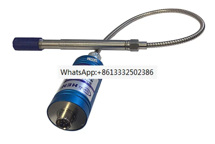 

PT124-50MPA-M14 Melt pressure transducer melt pressure sensor