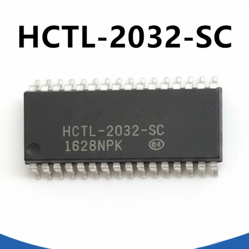 1PCS HCTL-2032-SC ic SOP32 in stock