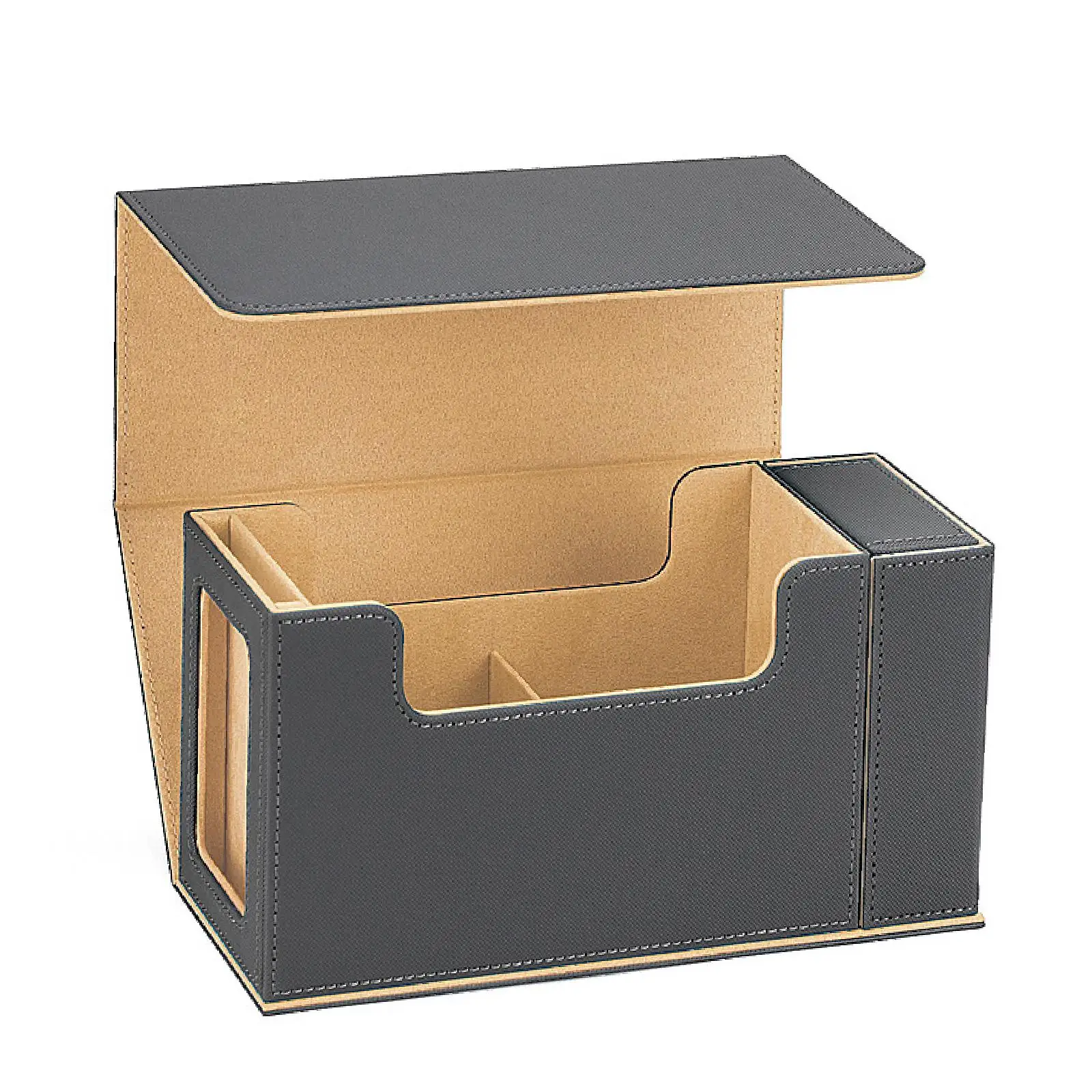 

Card Deck Box Organization for Game Card Sports Cards Organizer Card Holder