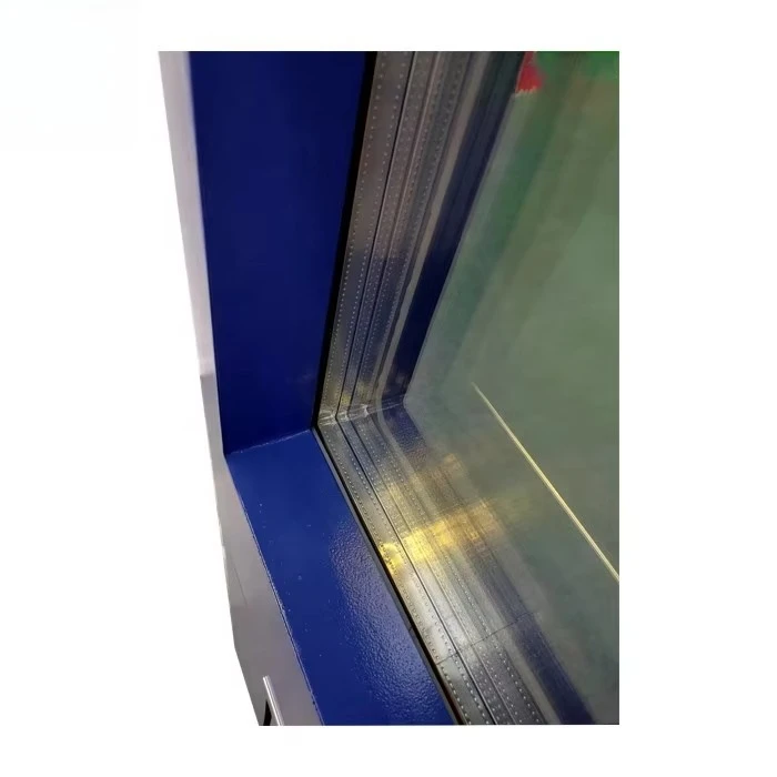 Mesin Uji Suhu dan Kelembapan Standar Tinggi