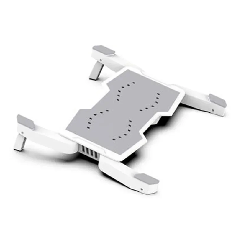 

Computer Game Water Cooling Heat Dissipation Notebook Radiator Semiconductor Refrigeration Board Base Bracket Cooling Artifact