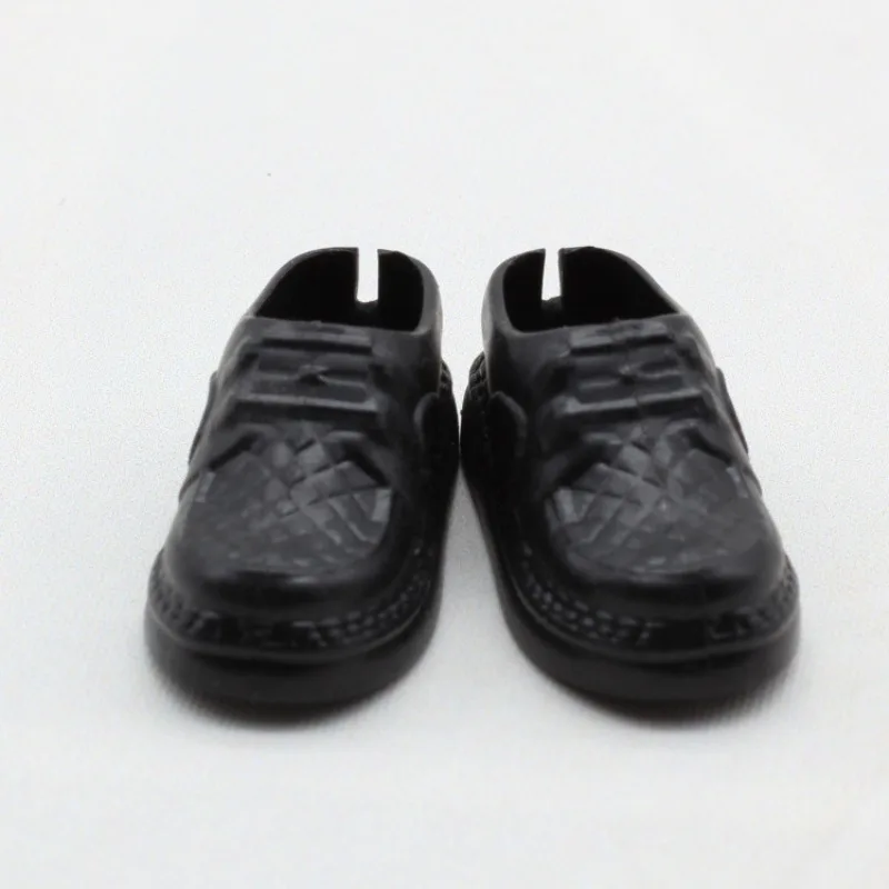 

Changing Toys BJD/SD Doll Black Leather Shoes