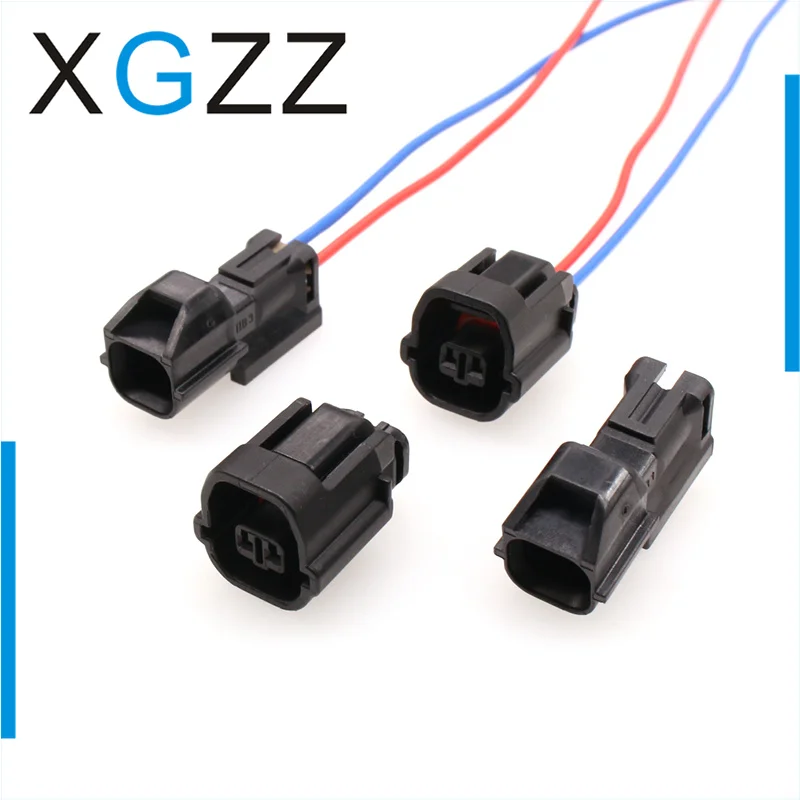 7182-8720-30/7283-8720-30 is suitable for Suzuki Qiyue Fengyu reverse radar sensor plug harness connector