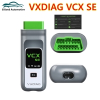 VXDIAG VCX SE Pro Diagnostic Tool 3 in 1 Free Car Software for GM / Ford /Mazda / VW /Audi / Honda /Volvo/Toyota/JLR/Subaru