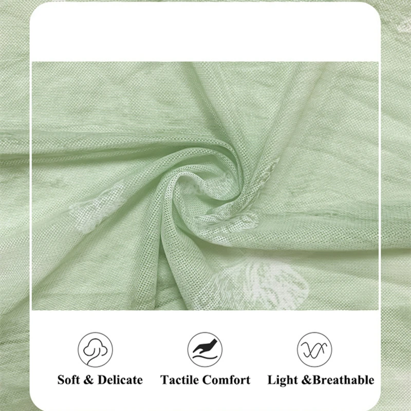 Top da danza classica da donna con orlo diviso, camicia lunga in rete di garza, collo cheongsam, performance Hanfu, camicetta fluida velata, abbigliamento da ballo