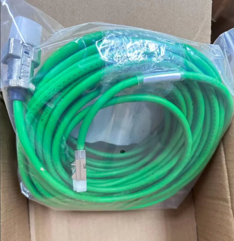 6FX5002-2DC10-1CA0 20 meters including connectors
