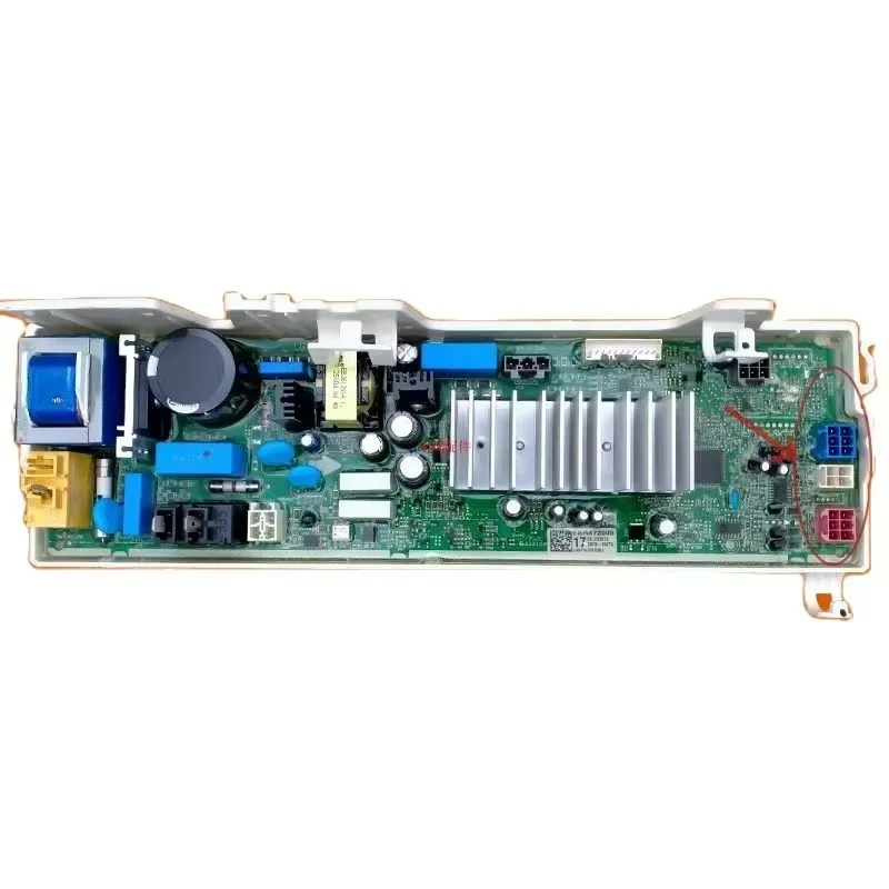 

new for LG drum washing machine inverter computer motherboard EBR872005 EBR855656 EBR834671 parts