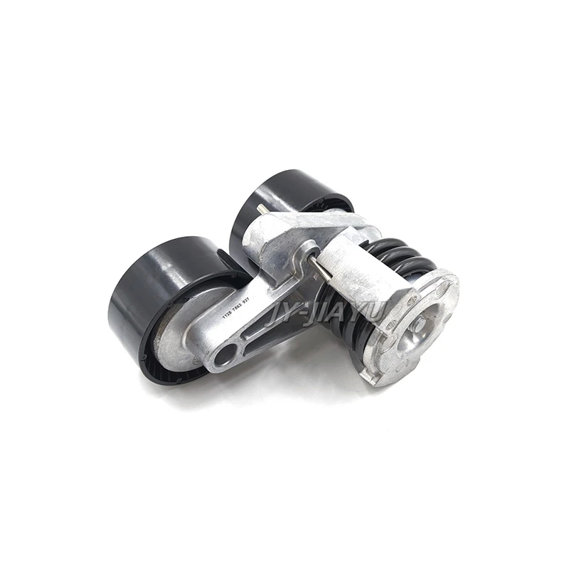 

Натяжное колесо для BMW E82 MCoupe E90 335i N54B30A 3.0T 11287563927, аксессуар, натяжитель ремня в сборе