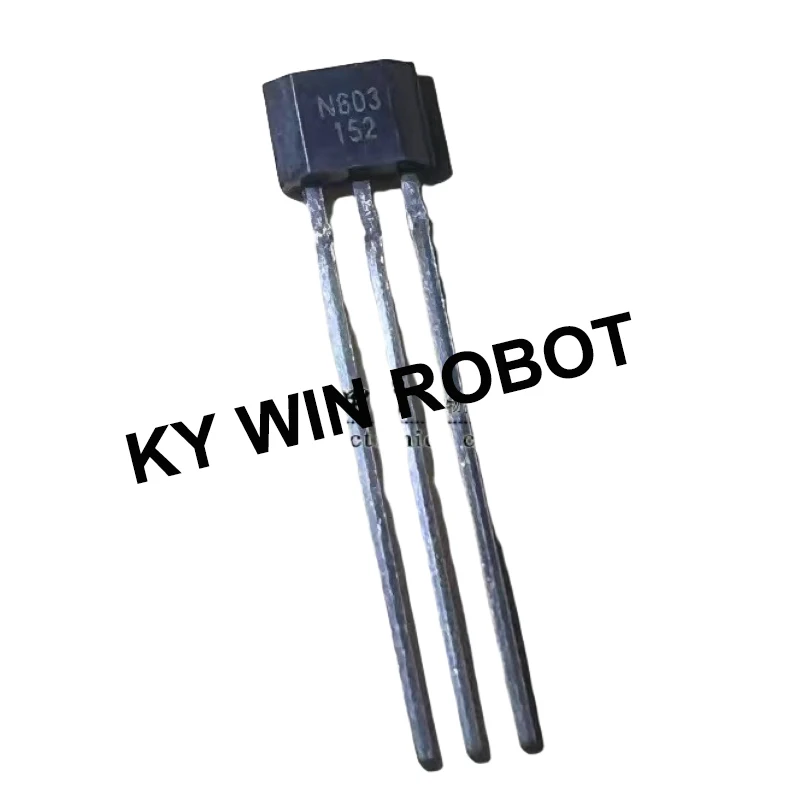 

1PCS/LOTS N603 New National Standard Electric Vehicle Motor Hall Components N603 Reverse Movement Hall Sensor