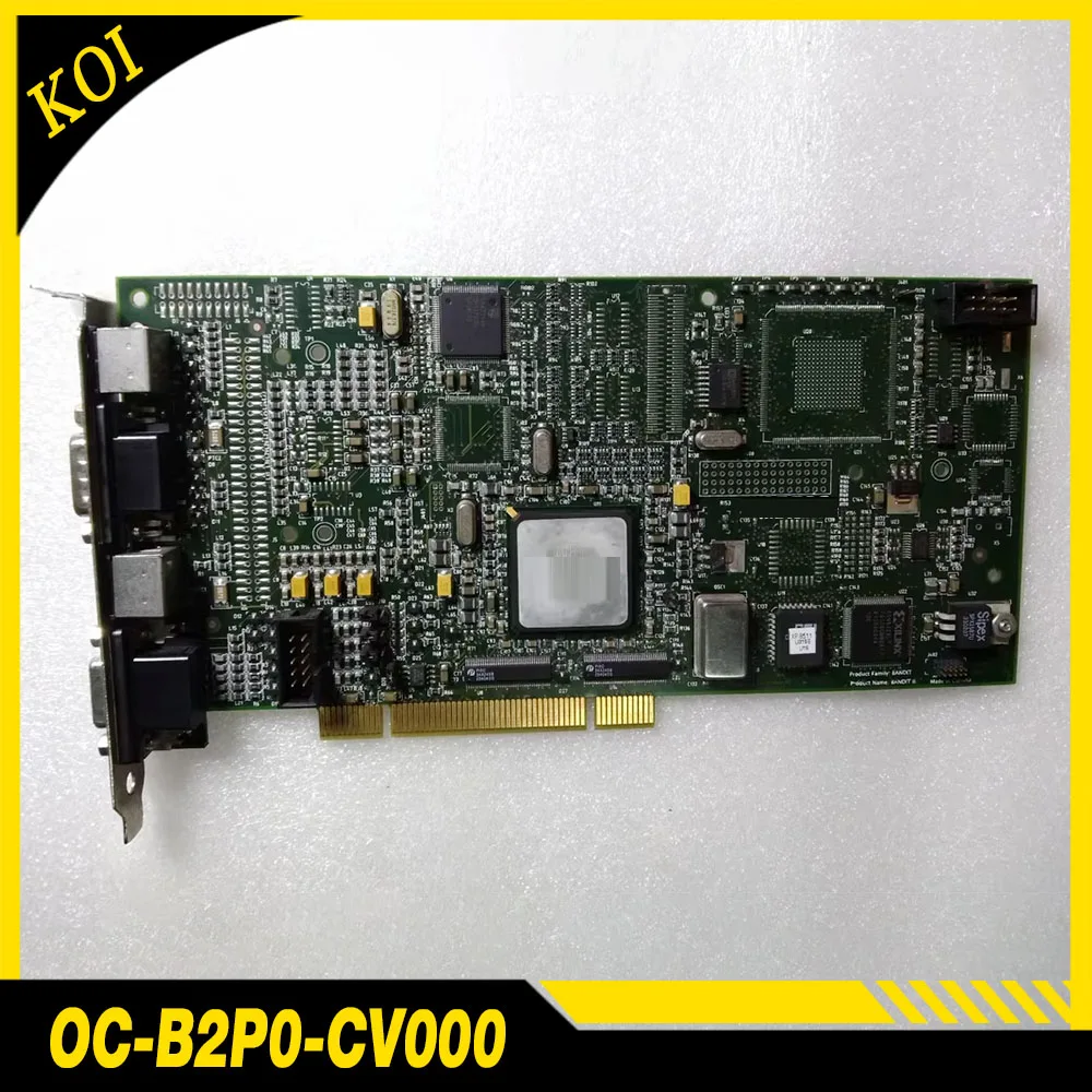 

Для карты сбора изображений Co-reco Imaging OC-B2P0-CV000