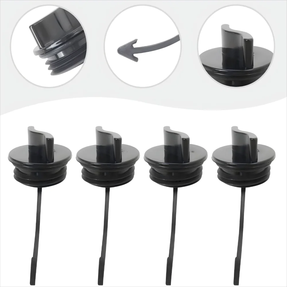 Рисунок 3 - сливная пробка для SeaDoo GTI SE