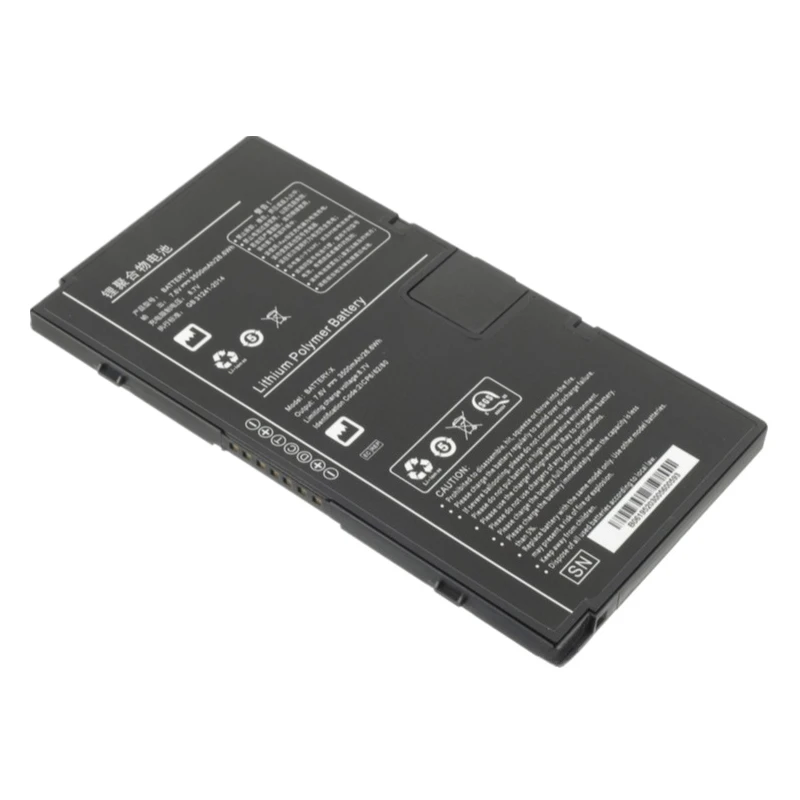 BATTERY-X High Quality Battery 7.6V 3500mAh for Fujifilm IRay Mars1417XF,Mars1717XF Brand New Replacement Battery