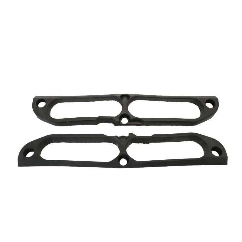 Picture 6: Front Air Intake Engine Hood Fender Insulation Seal Pad for Land Rover Range Rover Sport L494 2014 2015 2016 2017 2018 2019 2020