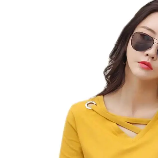 Summer T-Shirt For Women V Neck Short Sleeve T-shirt Summer Casual Blouse Tee Top Streetwear