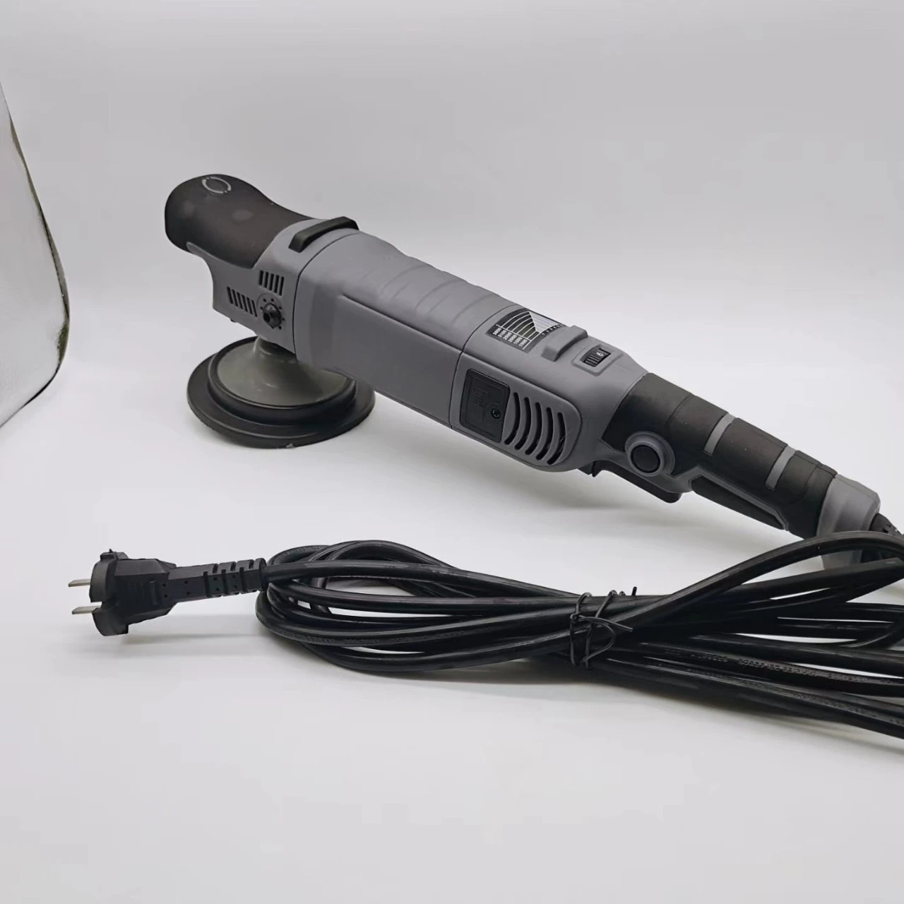 Professional polishing machine k7319 adjustable speed, steam beauty polishing, waxing and sealing glaze