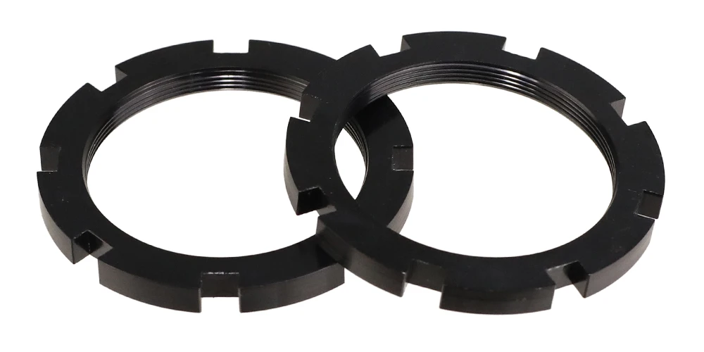 HEPPE E-Bike Spider Lockring-Entfernungswerkzeug Fahrradmotor 8-Zahn-Kettenblatt-Lockring-Werkzeug für Amflow DJI Avinox M1/M2/M2S Motoren – Detail 9