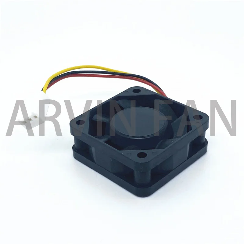 Ventole di raffreddamento originali 1 pz 109P0424H7D28 4015 P/N: A90L-0001-0441/39 DC24V 0.08A ventola del Server