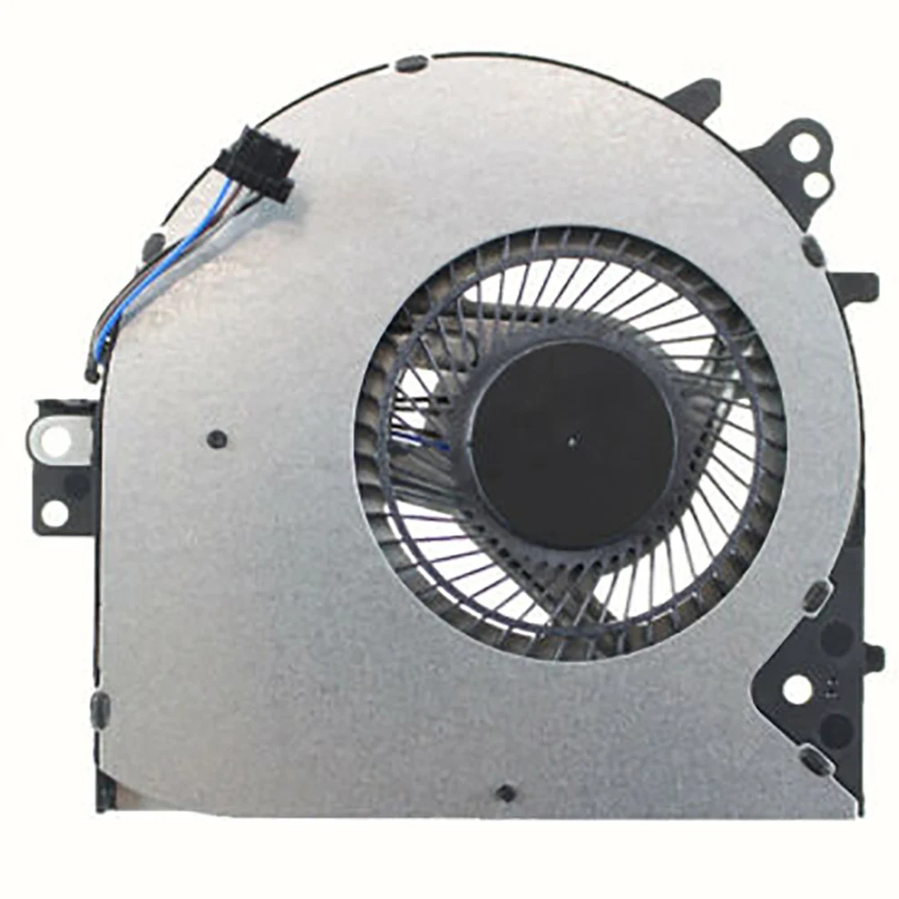 

New For HP Probook 450 G5 455 470 G5 CPU Cooling Fan L03854-001