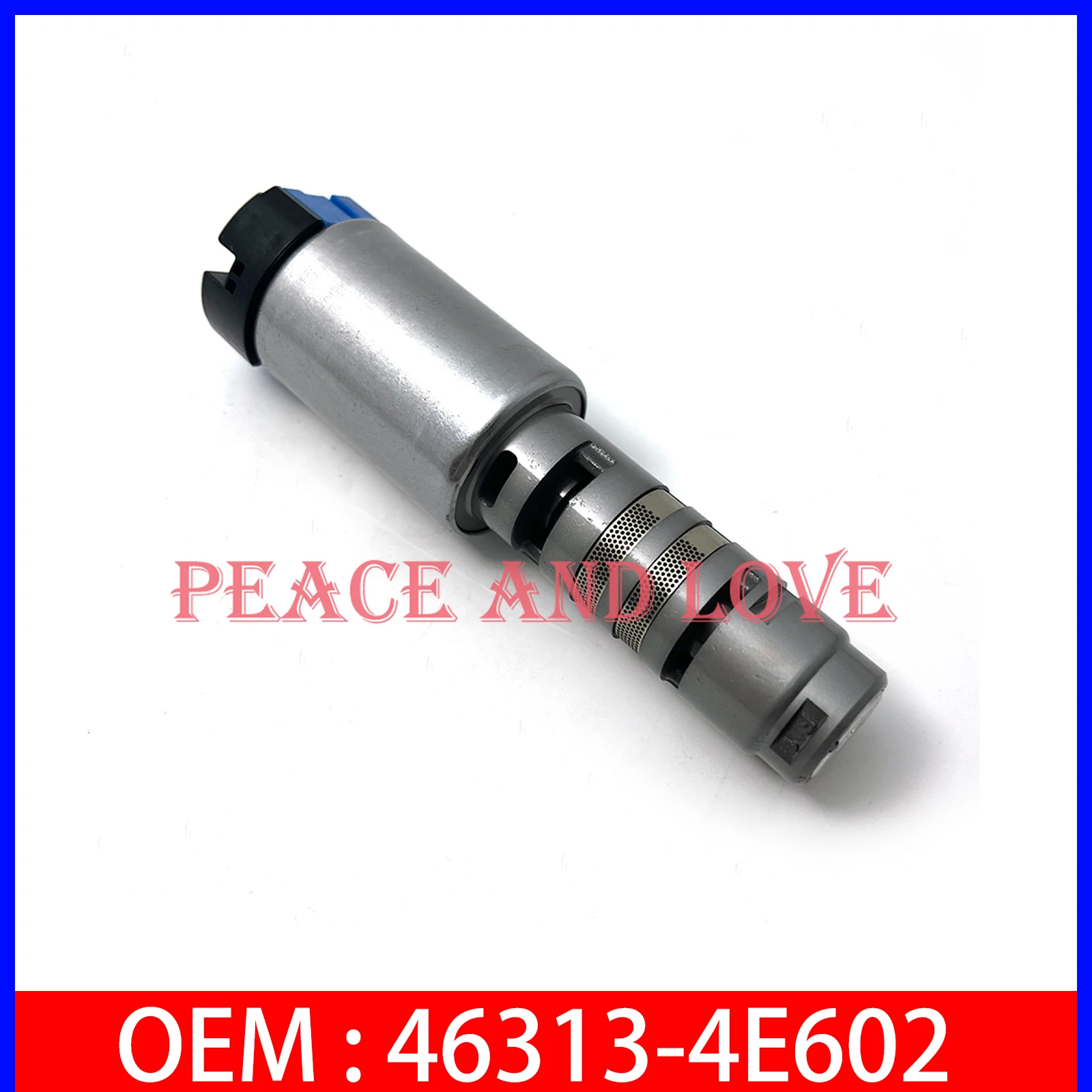 OEM 46313-4E602 for 2014-2016 Hyundai Equus Genesis K900  Genuine Solenoid Valve 463134E602