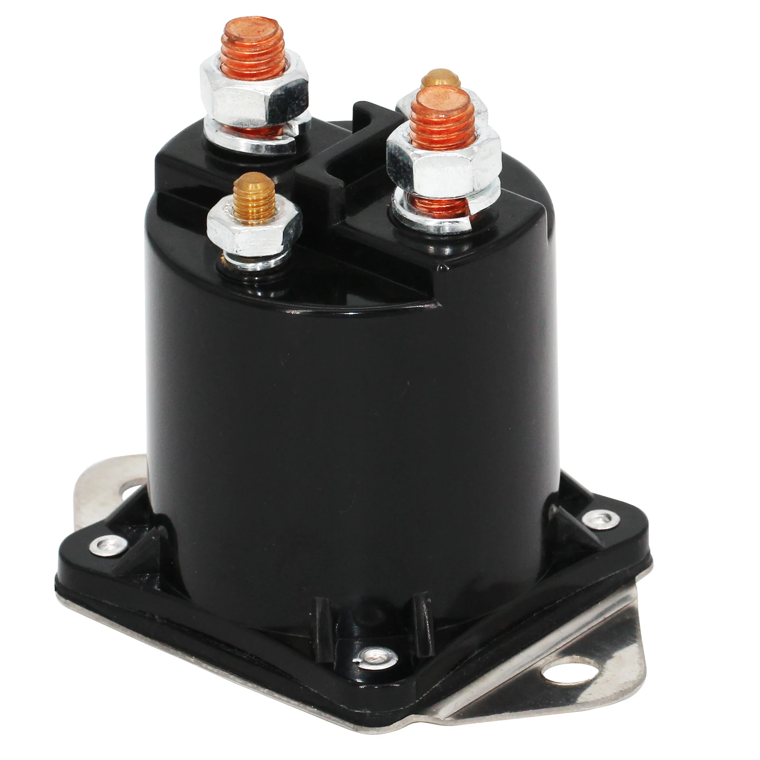 36V 36 Volt Solenoid (1976-1998) 4 Terminal For Club Car DS Golf Cart Part ClubCar