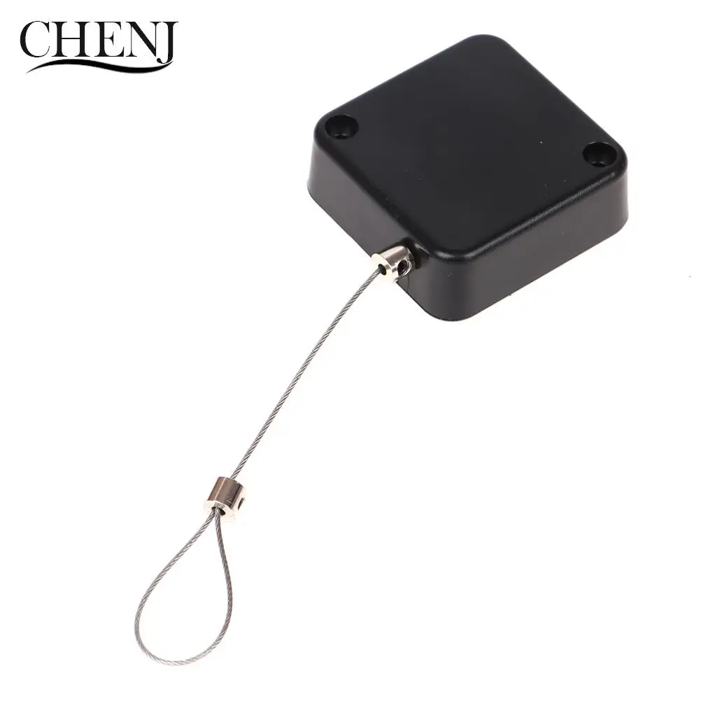 Automatic Sensor Door Closer Punch-free Adjustable Surface Door Stopper Automatically Close Door Bracket Closer Home Improvement